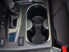 2013款 3.5L 自动 V6