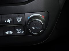 2013款 3.5L 自动 V6