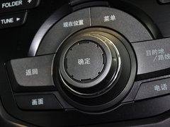 2013款 3.5L 自动 V6