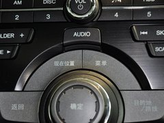 2013款 3.5L 自动 V6