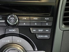 2013款 3.5L 自动 V6