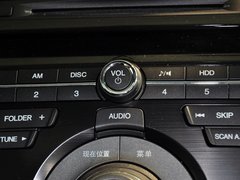 2013款 3.5L 自动 V6