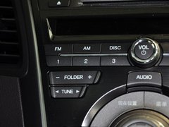 2013款 3.5L 自动 V6