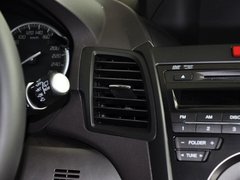 2013款 3.5L 自动 V6