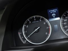 2013款 3.5L 自动 V6