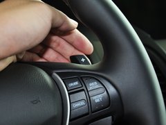 2013款 3.5L 自动 V6