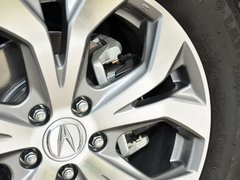 2013款 3.5L 自动 V6