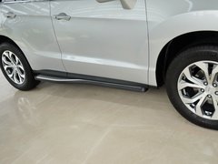 2013款 3.5L 自动 V6