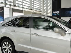 2013款 3.5L 自动 V6