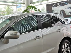 2013款 3.5L 自动 V6
