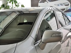 2013款 3.5L 自动 V6