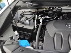 2013款 3.5L 自动 V6