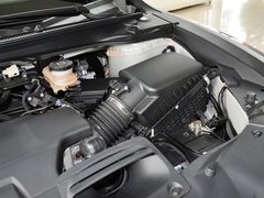 2013款 3.5L 自动 V6