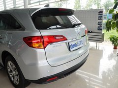 2013款 3.5L 自动 V6