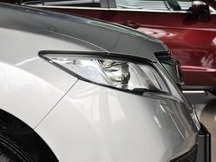 2013款 3.5L 自动 V6