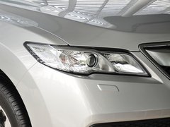 2013款 3.5L 自动 V6
