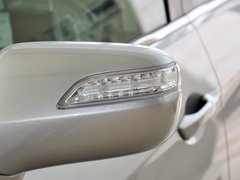 2013款 3.5L 自动 V6
