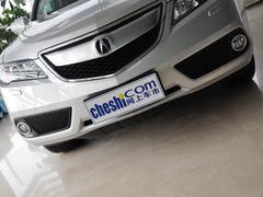2013款 3.5L 自动 V6