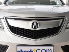 2013款 3.5L 自动 V6