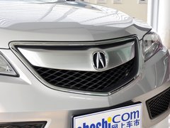 2013款 3.5L 自动 V6