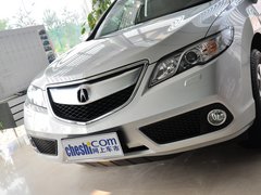 2013款 3.5L 自动 V6