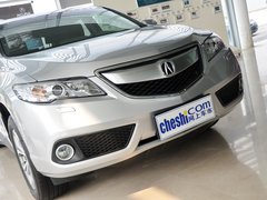 2013款 3.5L 自动 V6