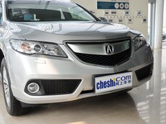 2013款 3.5L 自动 V6