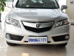 2013款 3.5L 自动 V6