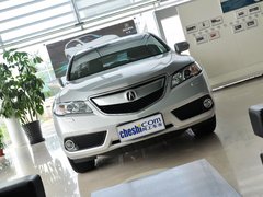 2013款 3.5L 自动 V6