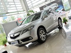 2013款 3.5L 自动 V6