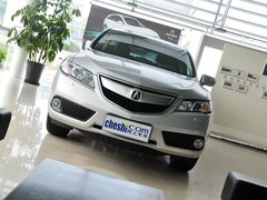 2013款 3.5L 自动 V6