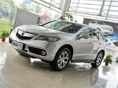 2013款 3.5L 自动 V6