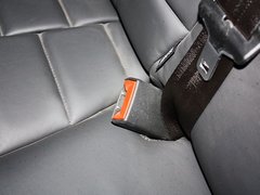 2012款 1.6L 自动 至尊版