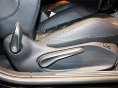 2012款 1.6L 自动 至尊版
