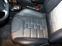 2012款 1.6L 自动 至尊版