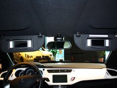 2012款 1.6L 自动 至尊版