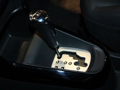 2012款 1.6L 自动 至尊版