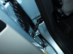 2013款 1.6L 自动 五周年典藏版5座