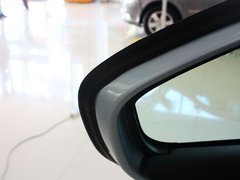 2013款 1.6L 自动 五周年典藏版5座