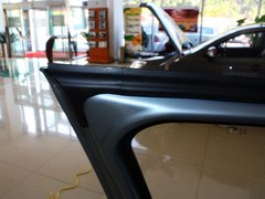2013款 1.6L 自动 五周年典藏版5座