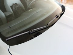 2013款 1.6L 自动 五周年典藏版5座