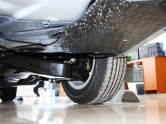 2013款 1.6L 自动 五周年典藏版5座