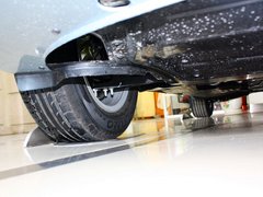 2013款 1.6L 自动 五周年典藏版5座