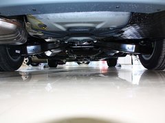 2013款 1.6L 自动 五周年典藏版5座