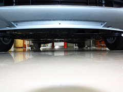 2013款 1.6L 自动 五周年典藏版5座