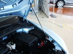 2013款 1.6L 自动 五周年典藏版5座