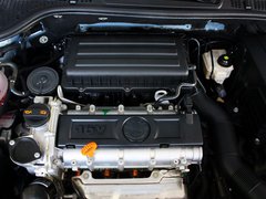 2013款 1.6L 自动 五周年典藏版5座