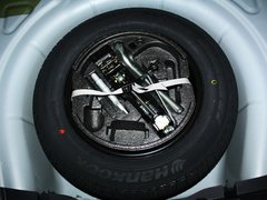 明锐 2012款 1.6L 自动 五周年典藏版5座