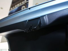 2013款 1.6L 自动 五周年典藏版5座
