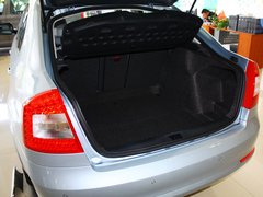 明锐 2012款 1.6L 自动 五周年典藏版5座